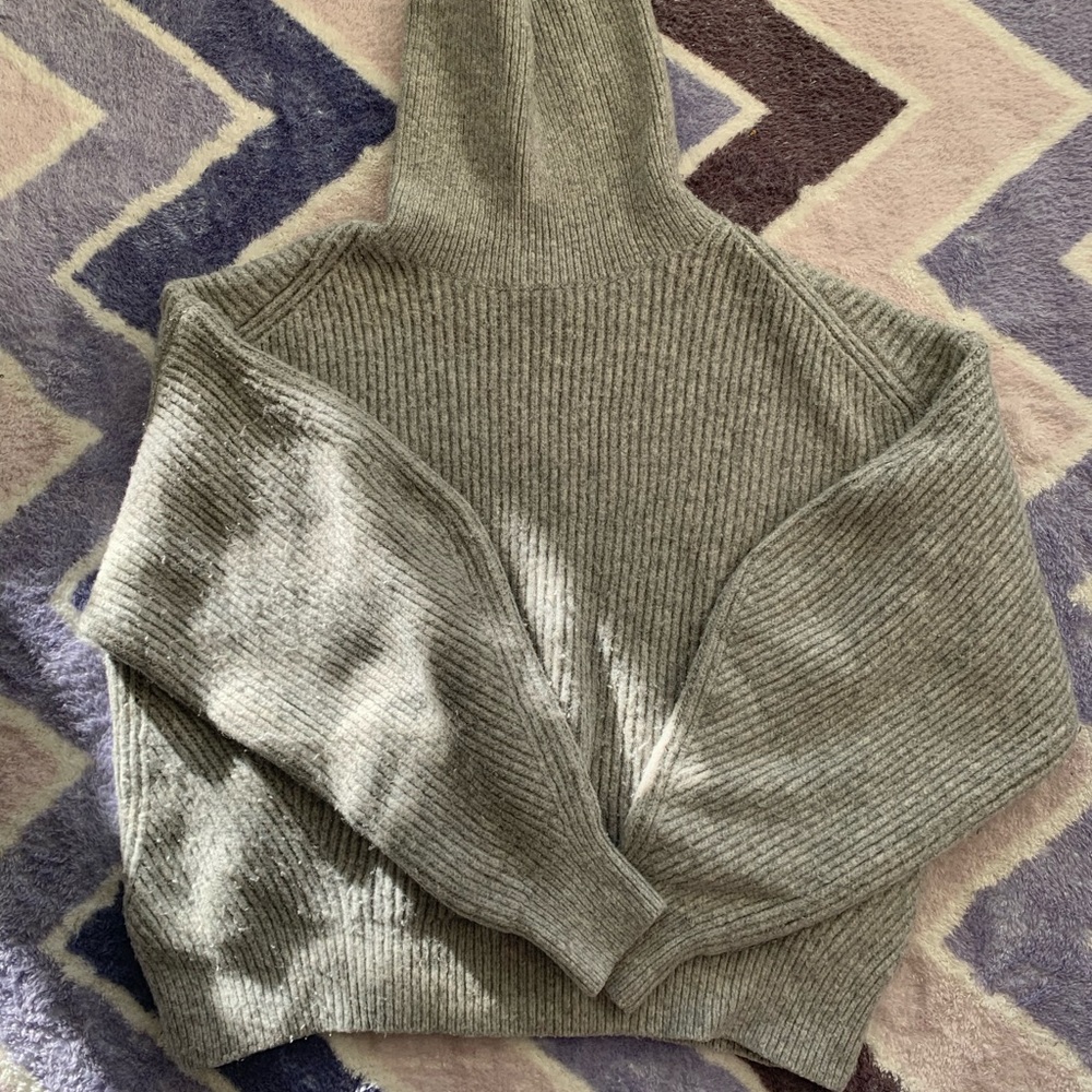 Winter Sweater